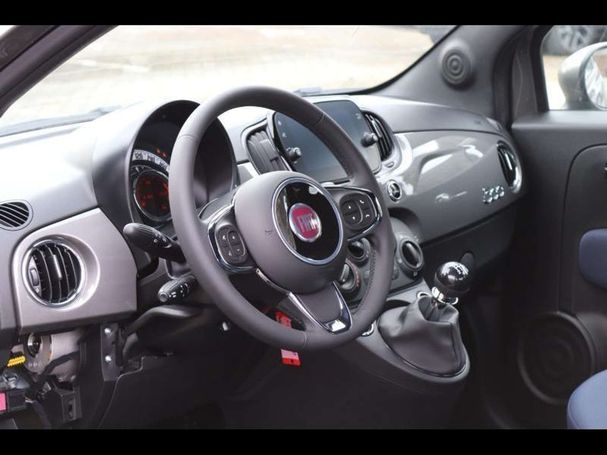 Fiat 500 52 kW image number 5