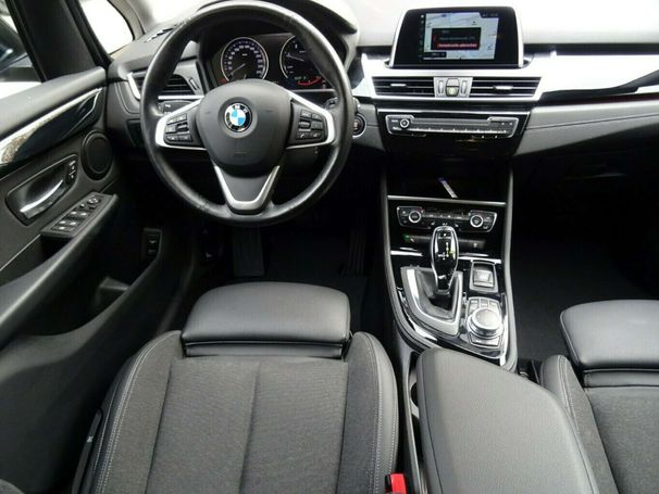 BMW 218d xDrive 110 kW image number 2