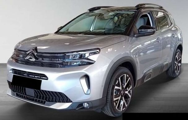 Citroen C5 Aircross BlueHDi 130 S&S EAT8 96 kW image number 1