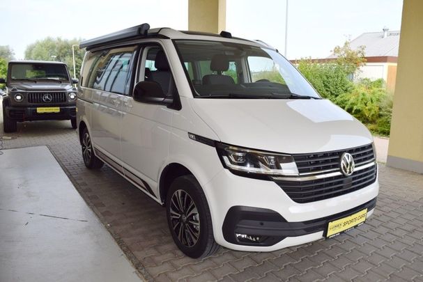 Volkswagen T6 California 110 kW image number 2