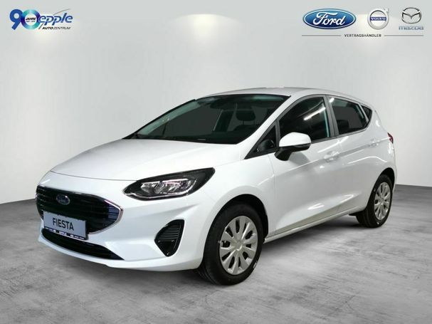 Ford Fiesta 1.1 Cool Connect 55 kW image number 1