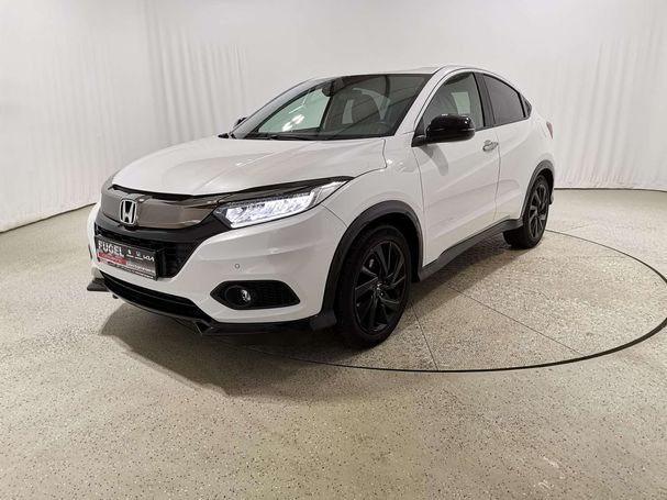 Honda HR-V 1.5 TURBO Sport 134 kW image number 1