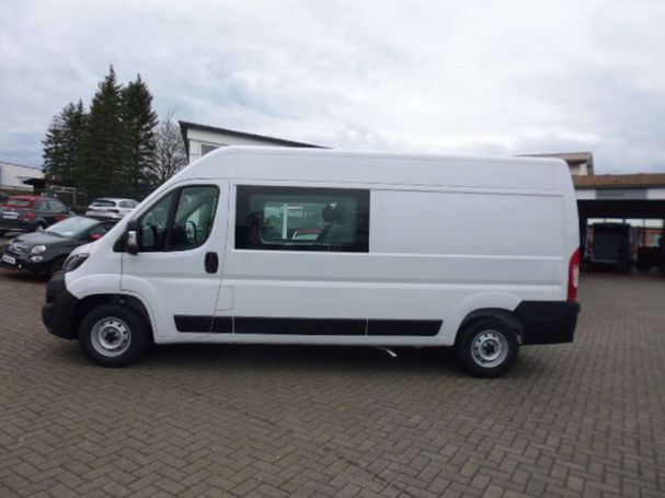 Fiat Ducato L4H2 103 kW image number 1