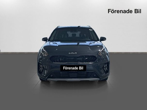 Kia Niro Hybrid 104 kW image number 3