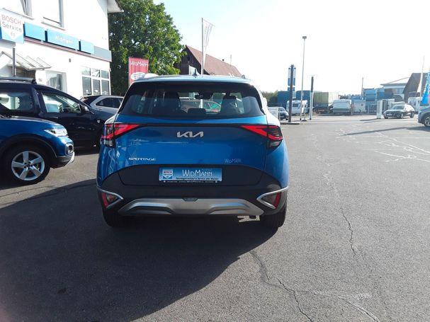 Kia Sportage 1.6 T-GDI EcoDynamics+ 110 kW image number 3