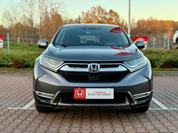 Honda CR-V 135 kW image number 21