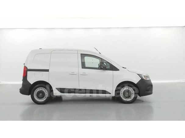 Renault Kangoo BLUE dCi 115 85 kW image number 17