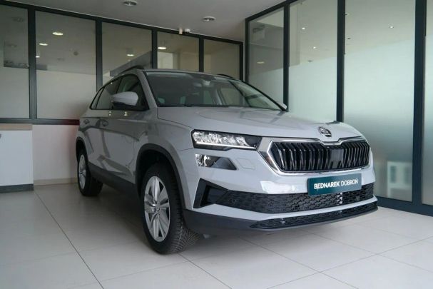 Skoda Karoq 110 kW image number 3