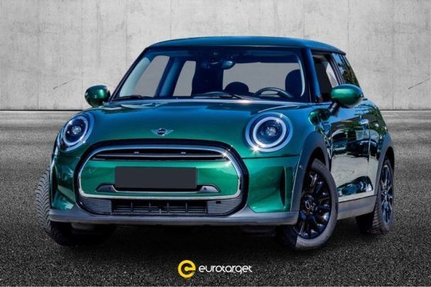 Mini Cooper Classic 100 kW image number 1