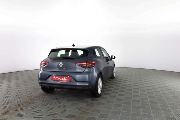 Renault Clio TCe 100 74 kW image number 3