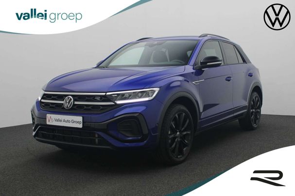 Volkswagen T-Roc 1.5 TSI R-Line DSG 110 kW image number 1