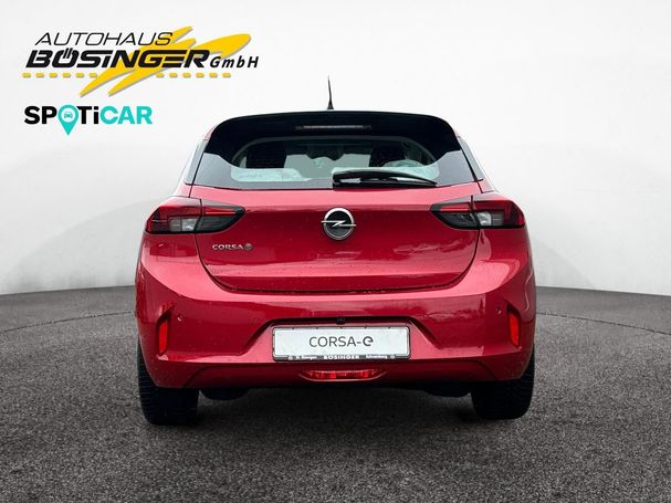 Opel Corsa e 100 kW image number 9