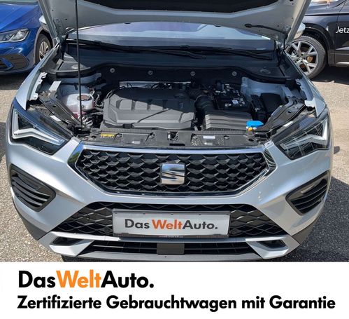 Seat Ateca 2.0 TDI 4Drive DSG Style 110 kW image number 7