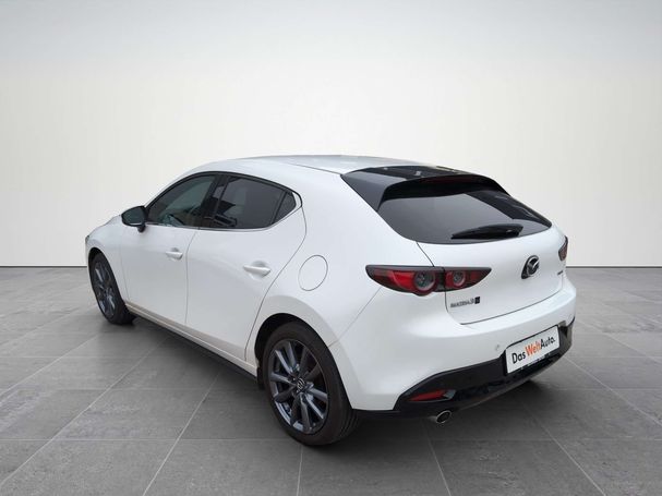 Mazda 3 110 kW image number 4