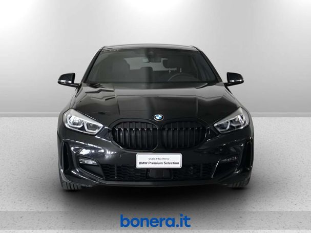 BMW 118d 110 kW image number 2