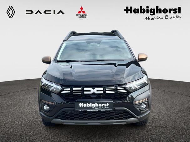 Dacia Jogger 1.0 TCe ECO-G 67 kW image number 3