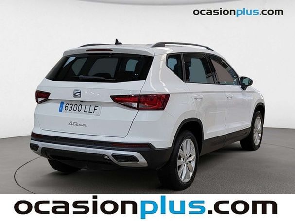 Seat Ateca 1.0 TSI Style 85 kW image number 3