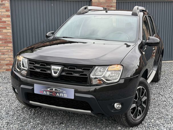 Dacia Duster DCi 4x2 EDC 80 kW image number 2