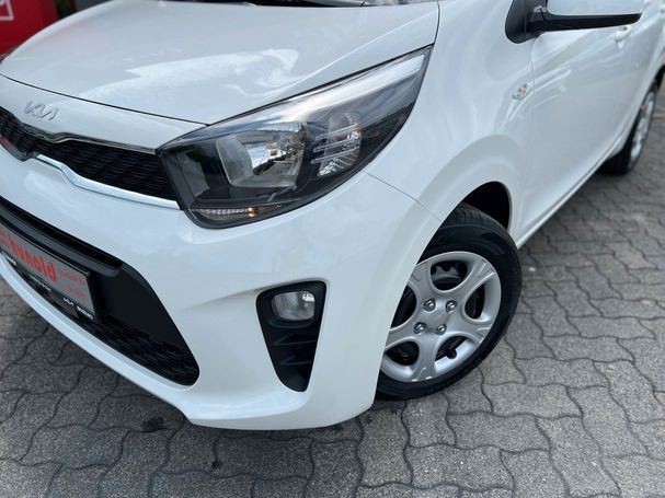 Kia Picanto 1.0 49 kW image number 2