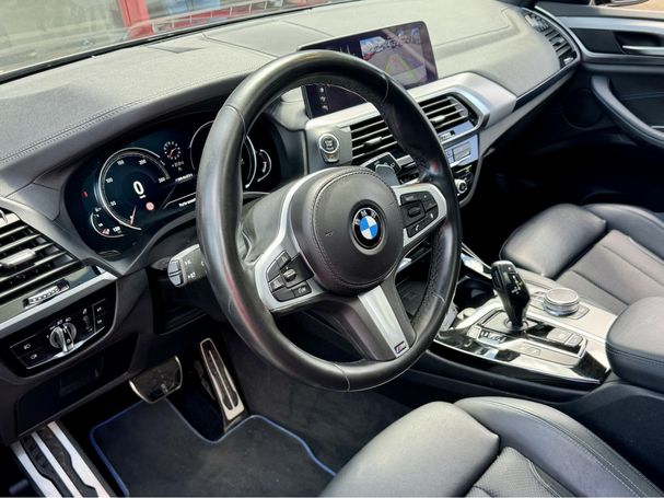 BMW X3 xDrive 265 kW image number 7