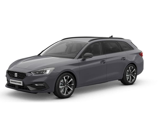 Seat Leon 1.5 eTSI 110 kW image number 1