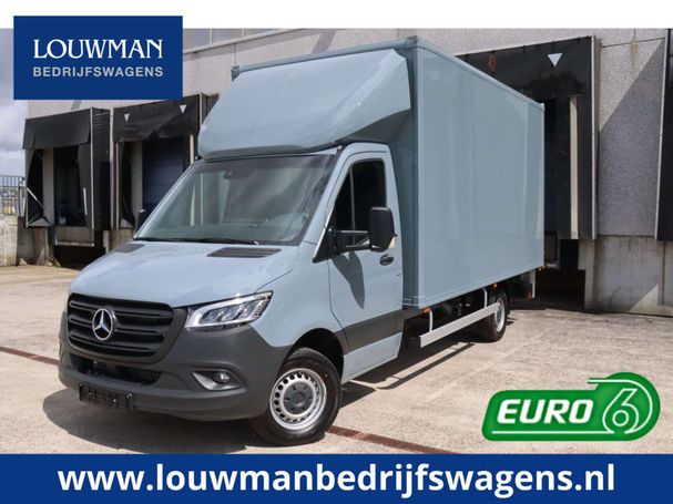 Mercedes-Benz Sprinter 317 125 kW image number 3