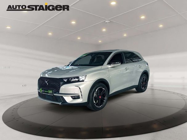 DS Automobiles 7 Crossback E-Tense 165 kW image number 2