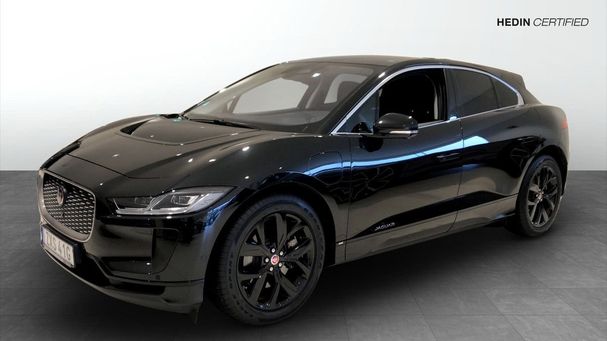 Jaguar I-Pace EV400 S AWD 294 kW image number 1