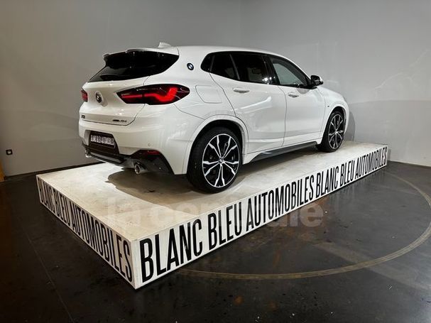 BMW X2 xDrive 140 kW image number 2