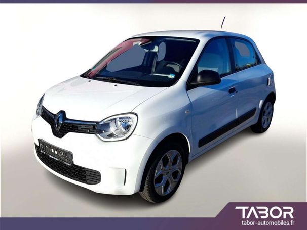 Renault Twingo SCe 65 LIFE 48 kW image number 1