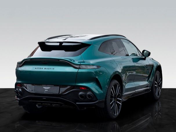 Aston Martin DBX 707 520 kW image number 2