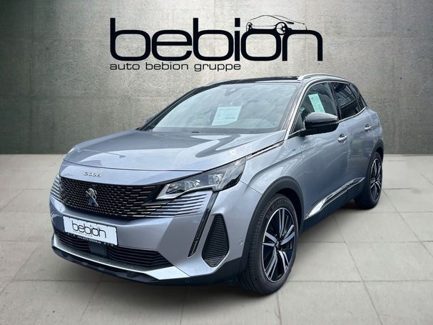 Peugeot 3008 1.6 Hybrid 165 kW image number 2