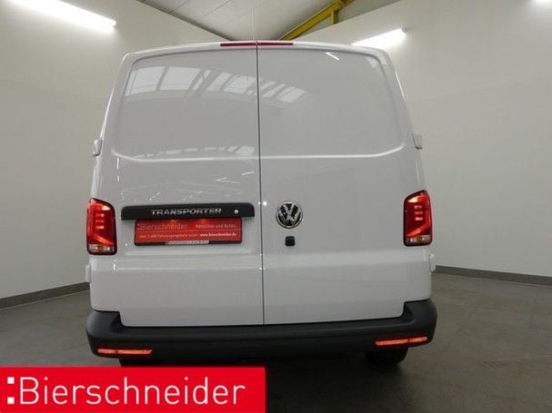 Volkswagen T6 Transporter 81 kW image number 4