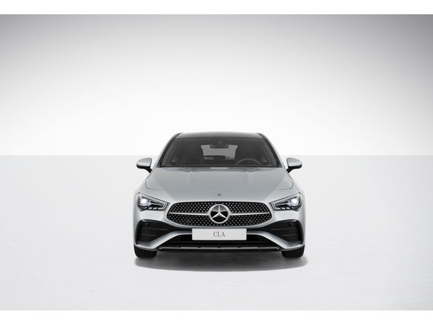 Mercedes-Benz CLA 200 Shooting Brake 120 kW image number 1