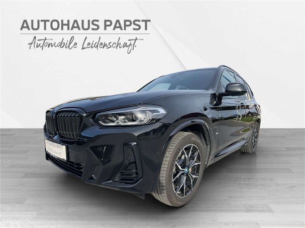 BMW X3 M Sportpaket xDrive 215 kW image number 1