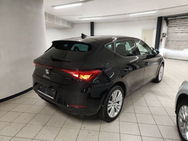 Seat Leon 1.0 TSI Style 81 kW image number 14