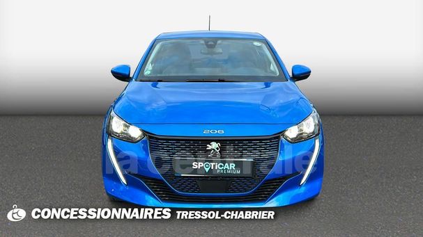 Peugeot 208 100 kW image number 3