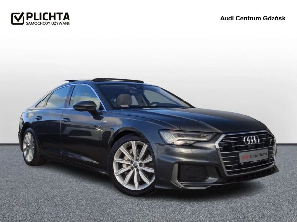 Audi A6 210 kW image number 7