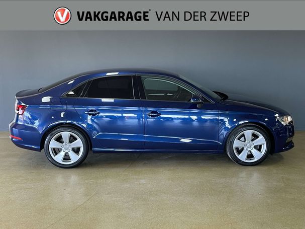 Audi A3 1.6 TDI S tronic Ambition 81 kW image number 6