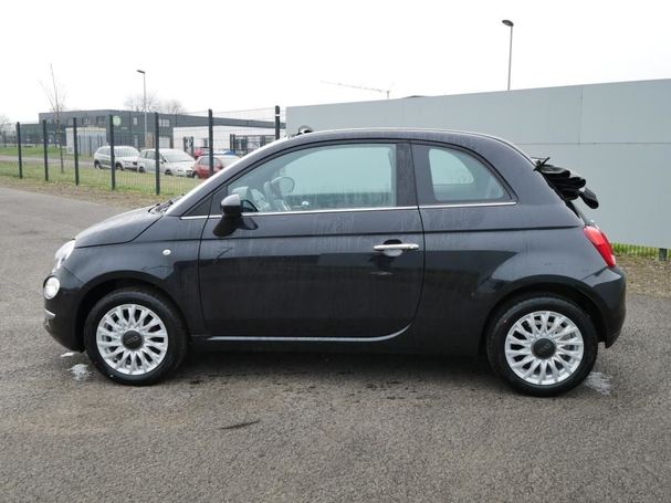 Fiat 500C 1.0 51 kW image number 7