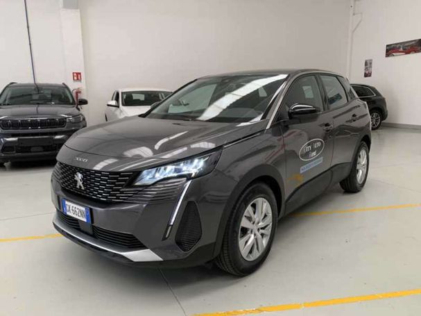 Peugeot 3008 BlueHDi Active 96 kW image number 1