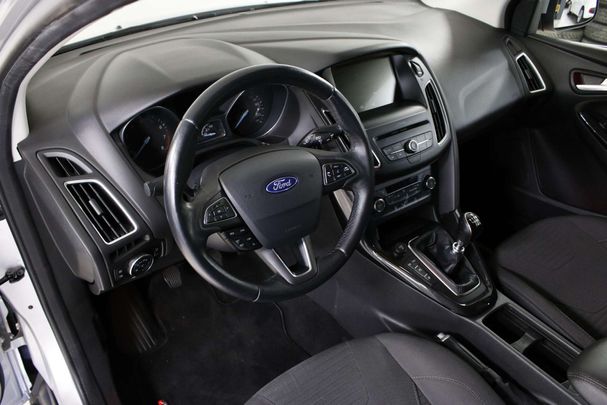 Ford Focus 1.0 Titanium 92 kW image number 9