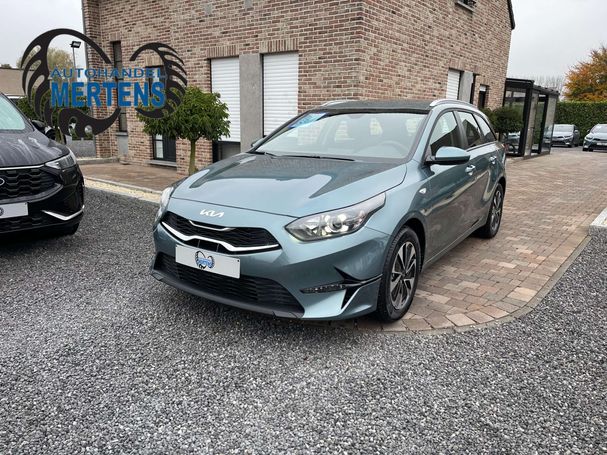 Kia Ceed 1.5 T-GDI 103 kW image number 1