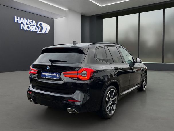 BMW X3 xDrive 210 kW image number 3