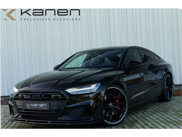 Audi A7 55 TFSIe quattro S-line Sportback 271 kW image number 2