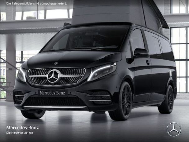 Mercedes-Benz V 250d Edition 1 140 kW image number 1