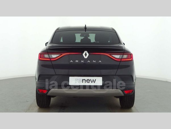 Renault Arkana 140 EDC 103 kW image number 6