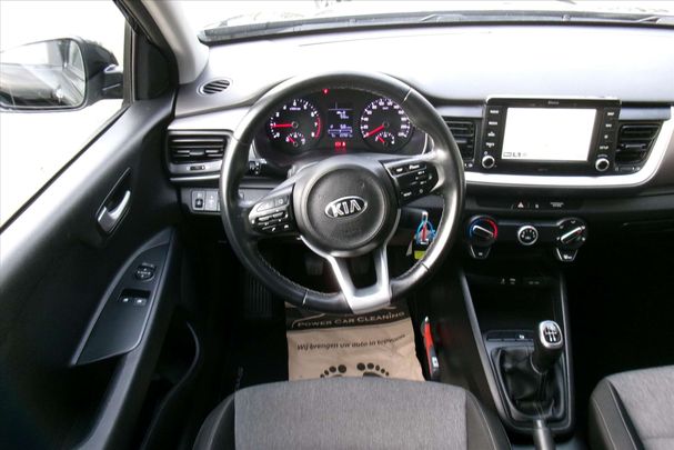 Kia Stonic 1.0 73 kW image number 12