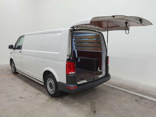 Volkswagen T6 Transporter 81 kW image number 31