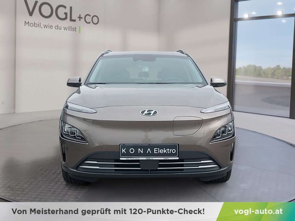 Hyundai Kona 39 kWh 100 kW image number 6